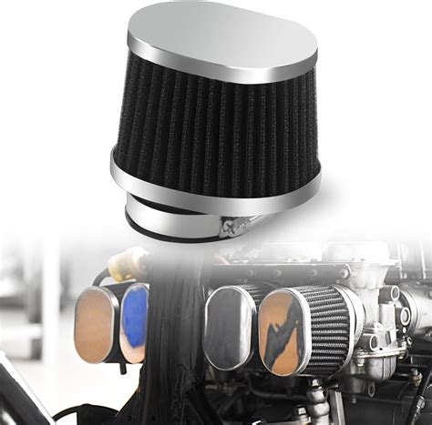 Image result for Motorcycle Pod Filter