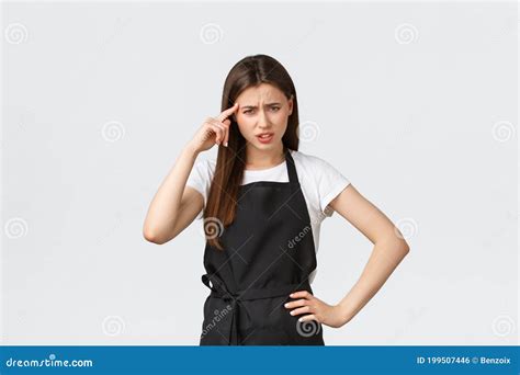 Employees Of A Small Business Are Complaining