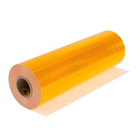 Conspicuity Tapes Manufactures - Type IV Reflective Sheeting Service ...