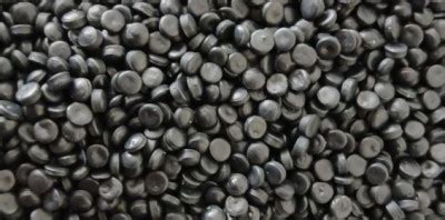 HDPE Granules-Clean Quality