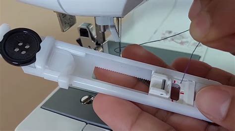 Sewing Machine Buttonhole Troubleshooting 的图像结果