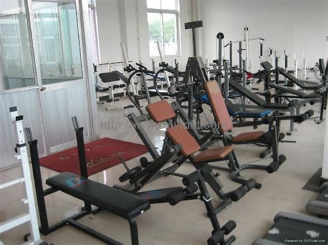 fitness equipment (China Manufacturer) - Body Building - Sport Products ...