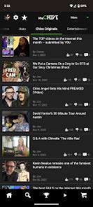 theCHIVE – Apps on Google Play