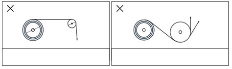 CFS2.6 | Constant Load Flat Coil Spring | MISUMI | MISUMI India