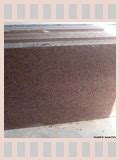 Bruno Red Granite - Nakoda Marbles