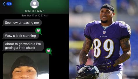 Steve Smith Sr. Accused Of Having An Affair With Baltimore Ravens ...