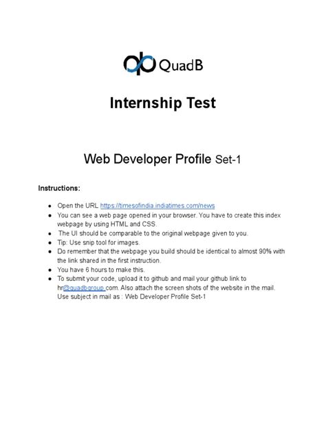 Image result for Software Developer Profile HTML