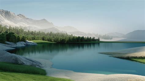 🔥 Free Download 4k Wallpaper For Pc Nature by @robertchavez ...