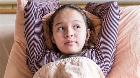 The Ultimate Parent Guide to Resolving Night Time Anxiety in Children