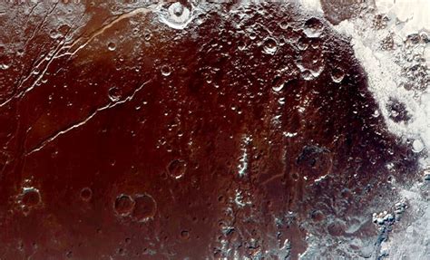 Kuiper Belt: There are missing objects at the fringe of the solar system