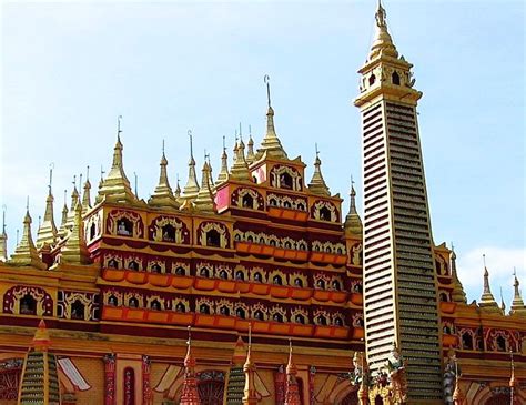 Monywa 2021, #1 places to visit in sagaing region, top things to do ...