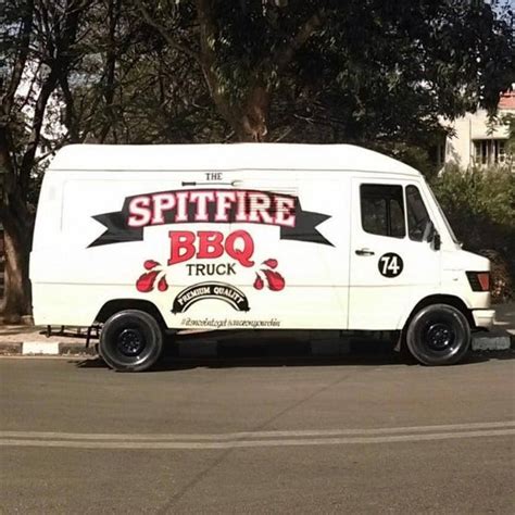 19 Food Trucks You Need To Visit In India