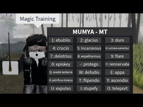 Roblox.Magic Training Hacks 的图像结果
