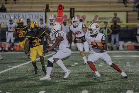 Fabrizio Culture Change Transforms Lee County Football - ITG Next