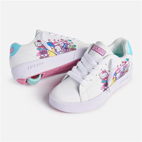 Hello Kitty & Friends Speedilo - Heelys