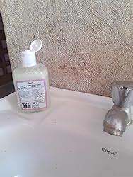 Mirah Belle - Organic and Natural - Green Apple Hand Wash (250 ML ...