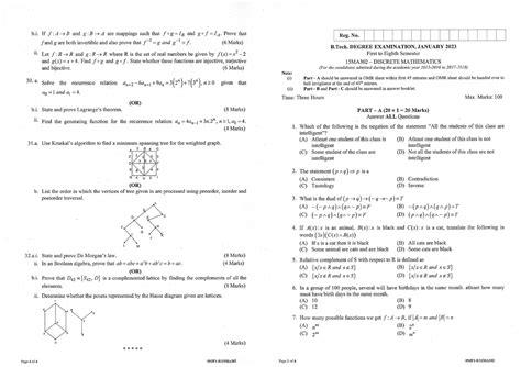 9. DME - CSE - JAN 2023 - Dbms - Studocu
