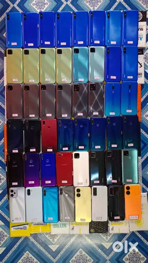 All quc ok phone 30 days checking warranty ha - Mobile Phones - 1819804505