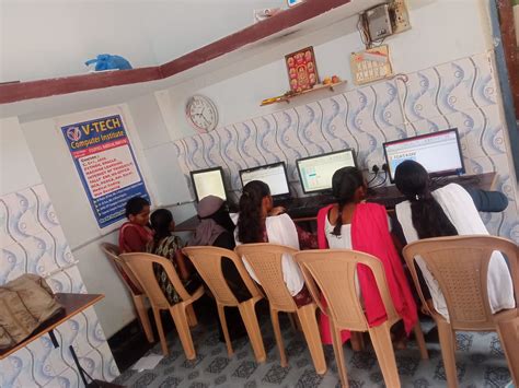 Photo Gallery | V-TECH COMPUTER INSTITUTE