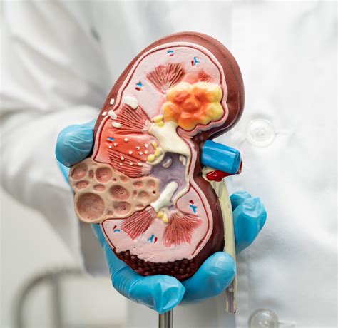Kidney Removal Surgery (Nephrectomy) in Singapore | Urology