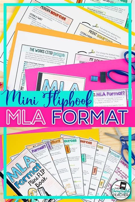 Image result for MLA Style Guide Book