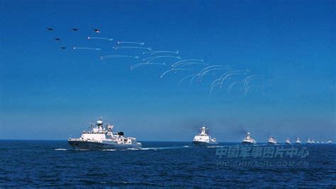 美国媒体称美须停止缩减海军防范中国远海战略_新浪军事_新浪网