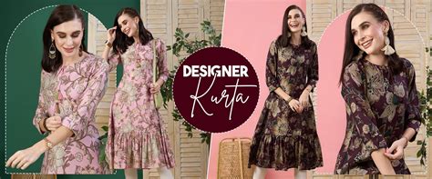 Elevate Your Style with Embroidered Kurtas: The Epitome of Elegance