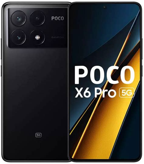 Poco X6 Pro 5G vs Samsung Galaxy A26 5G 256 GB 8 GB vs Samsung Galaxy ...