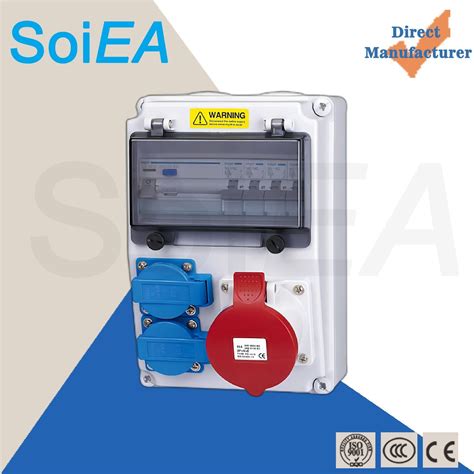 Image result for Portable Electric Box