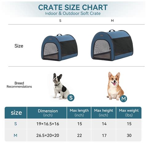 Pets at home dog crate sizes online