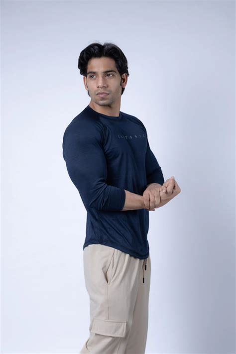 T-Shirts for Men: Oversized, Dry-Fit & Polo Styles for Fitness – Coitonic