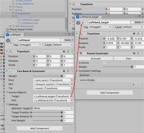 Image result for 3D Model Adjustable in Unity Runtime Configuration