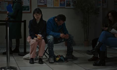 Kotowari 断り de Coralie Watanabe Prosper (2024) - Unifrance