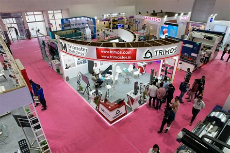 Glimpses Of Previous Edition | HIMTEX