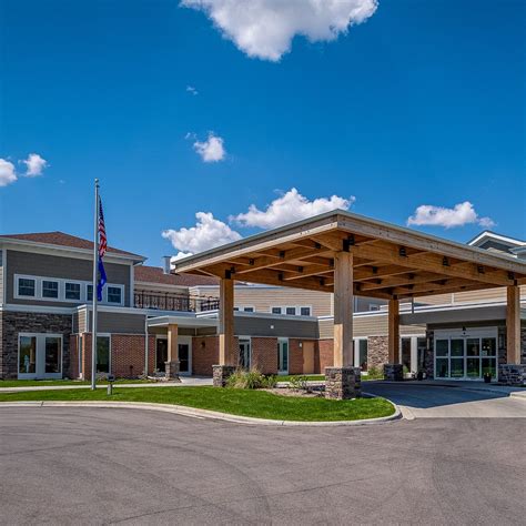 ADCI Portfolio: Oak Park Place Senior Living