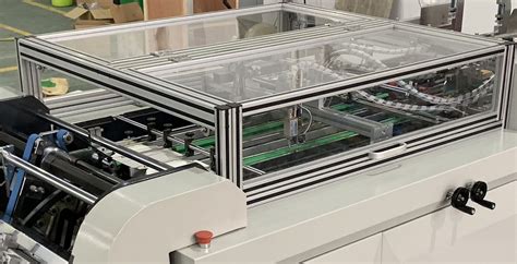 Box Machine Take Out 的图像结果