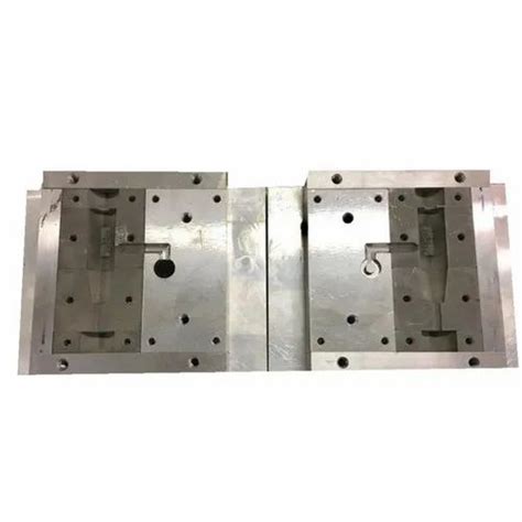 Plastic Injection Mould - Industrial Plastic Injection Mold ...
