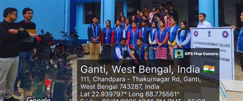 Observation of Students’ Week, 2026 – P. R. Thakur Govt. College