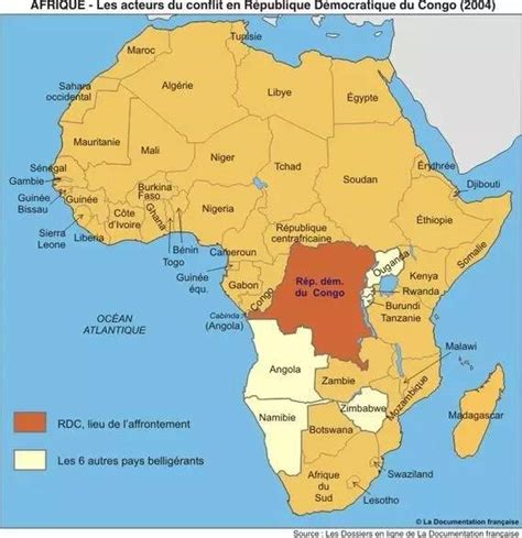 想去非洲旅行，哪些国家的签证好签？
