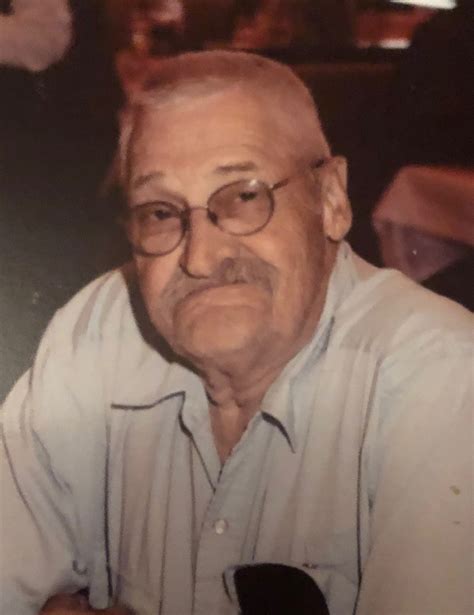 James A. "Jim" Emerick - 2021 - McCracken-Dean Funeral Home