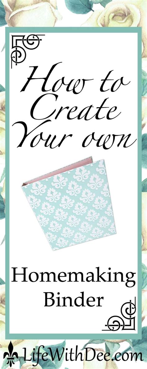 Image result for How to Create a Binder