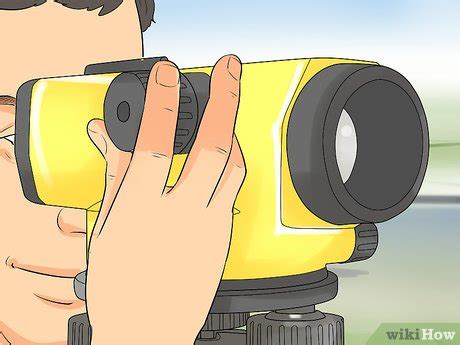 Image result for Dumpy Level Practical in the Field