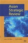 Asian Strategic Review : Muni, S. D., Chadha, Vivek: Amazon.in: Books