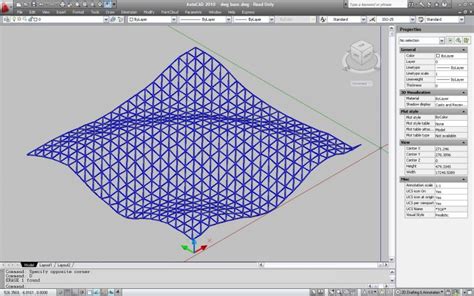 AutoCAD Survey Points 的图像结果