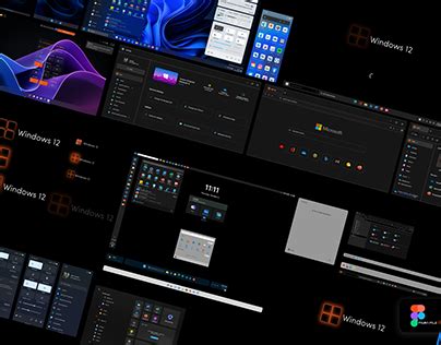 Image result for Windows Native UI