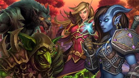 World of Warcraft to allow buying game time with in-game gold
