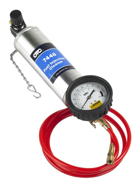 Image result for Using Fuel Injection Cleaner