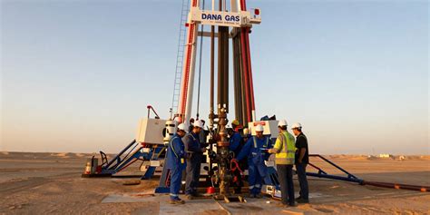 Dana Gas Gets $50m Egypt Payment to Boost Gas Output – Shunyatax Global