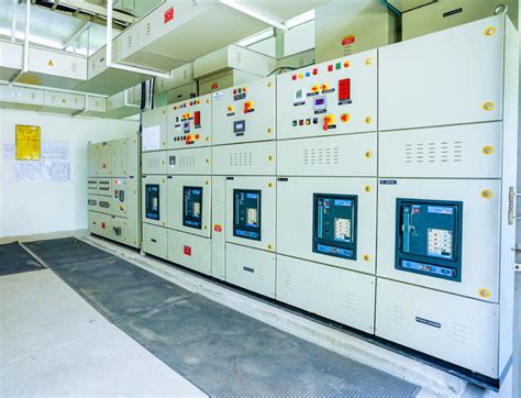 Acton power Solutions