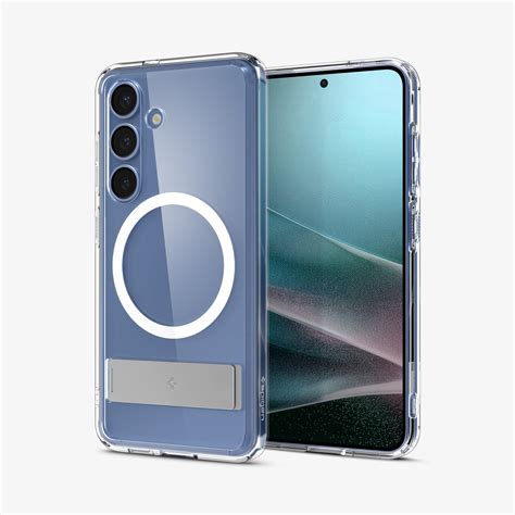 Galaxy S25 Series Ultra Hybrid S (MagFit) Case - Spigen.in – Spigen India